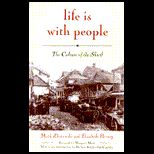 Life is With People  The Culture of the Shtetl