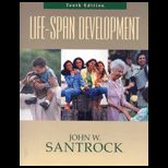 Life Span Development >CUSTOM PACKAGE<