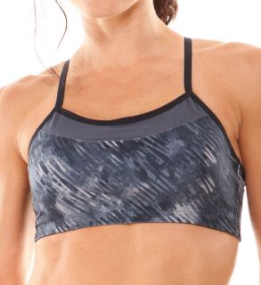 Moving Comfort 300286 Alexis Printed Sports Bra
