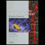 Drug Discovery and Development Technology In Transition