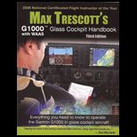 Max Trescotts G1000 Glass Cockpit Handbook