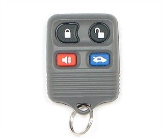 1996 Ford Crown Victoria Keyless Entry Remote