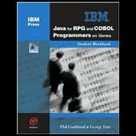 Java for RPG and COBOL Programmers