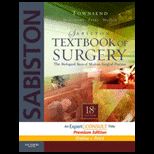Textbook of Surgery (Comb)   With Access