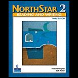 NorthStar, Reading and Writing   With Access