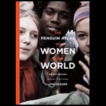 Penguin Atlas of Women in the World