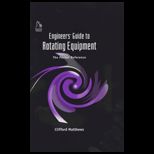 Engineers Guide to Rotating Equipment
