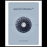 Applied Calculus