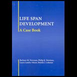 Life Span Development : A Case Book