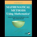 Mathematical Methods Using Mathematics