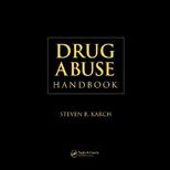 Drug Abuse Handbook