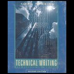 Technical Writing and Guide to MLA