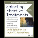 Selecting Effective Treatments Updated