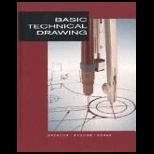 Basic Technical Drawing : Teachers Resource Binder (Ring bound)