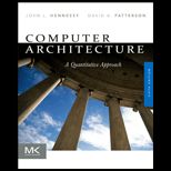 Computer Architecture (Paper)