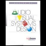 Basics of Audio and Visual Systems Design