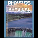 Physical Science  Physics (Custom)