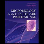 Microbiology for Healthcare Professional