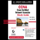 CCNA Certification Kit  Examination   With 2 CDs