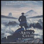Arts and Culture, Combined  An Introduction to the Humanities  CD (Software)
