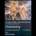 Chemistry Principles and Reactions   Study Guide   Update