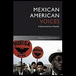 Mexican American Voices