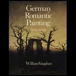 German Romantic Painting