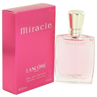 Miracle for Women by Lancome Eau De Parfum Spray 1 oz