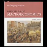 Principles of Macroeconomics With Study Guide