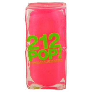 212 Pop for Women by Carolina Herrera EDT Spray 2 oz