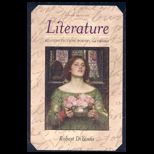 Literature  Reading Fiction, Poetry, and Drama   With CD