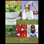 Fitness Health and Nutrition (Custom)