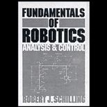 Fundamentals of Robotics : Analysis and Control