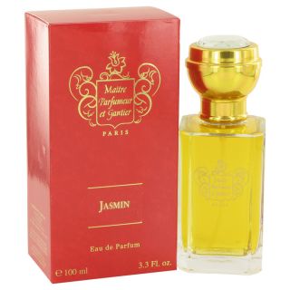 Jasmin Maitre Parfumeur Et Gantier for Women by Maitre Parfumeur Et Gantier EDT