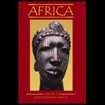 Africa, Volume 5