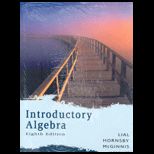 Introductory Algebra   With MyMathLab and DVD