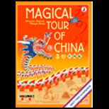 Magical Tour of China Volume 2  Text Only