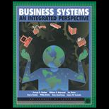 Business Systems  Integrated Perspective / With CD (Custom)
