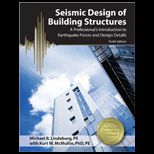 Seismic Design of Building Structures