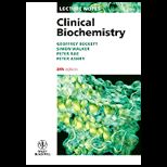 Lecture Notes: Clinical Biochemistry