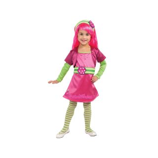Raspberry Torte Deluxe Toddler / Child Costume, Pink, Girls