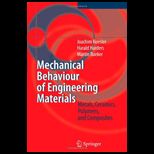 Mechanical Behavior of Engineering Materials