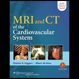 MRI and Ct of Cardiovascular System   With Access