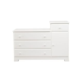 Davinci Kalani Combo Dresser