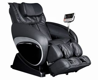 Cozzia 16027 Shiatsu Massage Chair