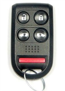 2007 Honda Odyssey EX Keyless Entry Remote