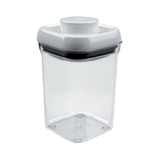 Oxo Good Grips .9 qt Square POP Container
