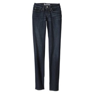 dENiZEN Womens Essential Stretch Modern Jean   Light Denim   18