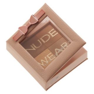 Physicians Formula Nude Wear Glowing Nude Bronzer   Bronzer 6237