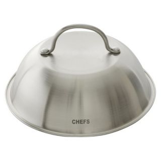 CHEFS Cheese Melting Dome, Small